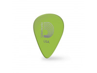 D'Addario 1CCG2-100 palhetas Classic Celluloid, Cellu-Glo D'Addario 1CCG2-100 palhetas Classic Celluloid, Cellu-Glo